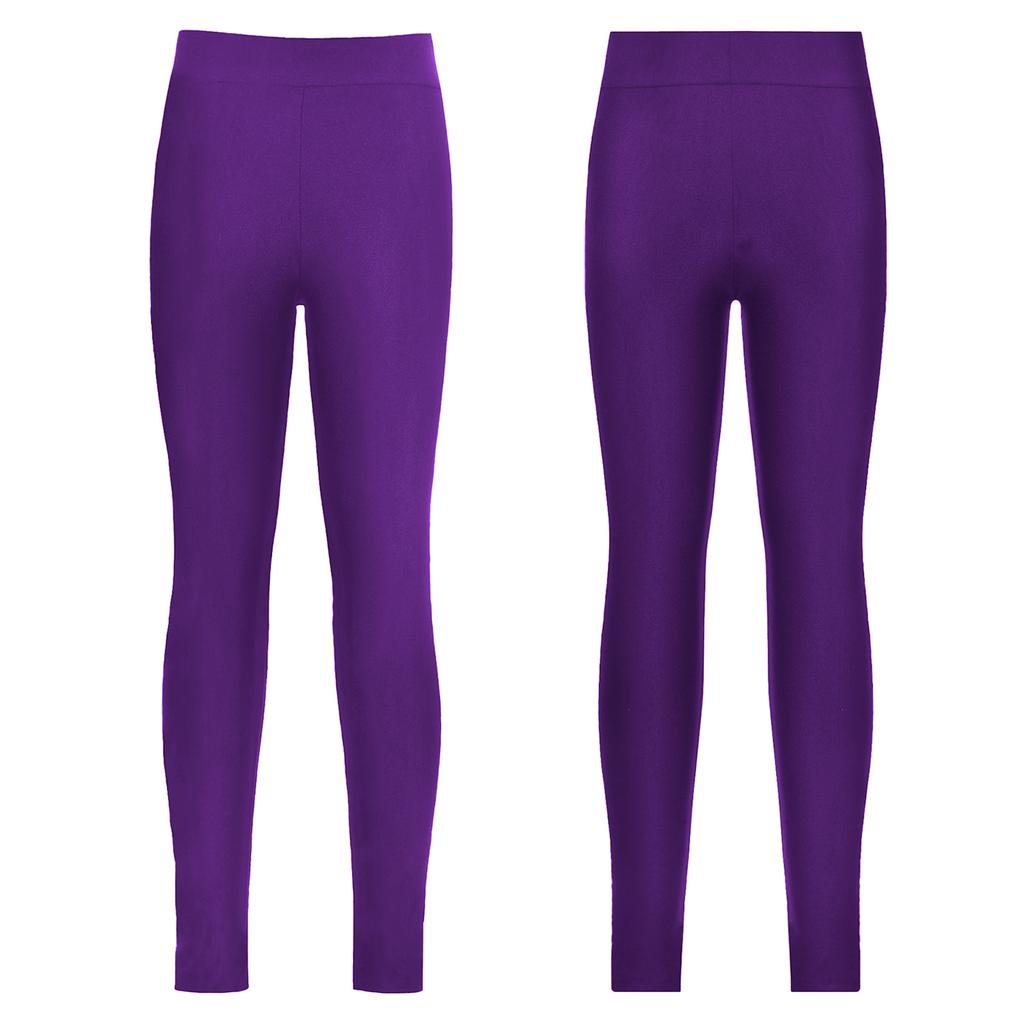 Спортивные леггинсы для девочек, детские штаны для йоги, спортивные леггинсы для тренировок, фитнеса, колготки для активных танцев