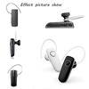 6.0mm Bluetooth Earphone Ear Hook Accessories Hook, Ear Hook Clip Ear Cap F8V2