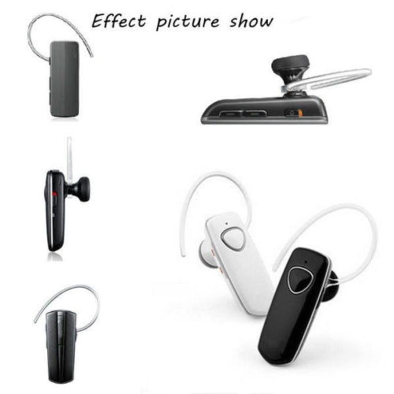 6.0mm Bluetooth Earphone Ear Hook Accessories Hook, Ear Hook Clip Ear Cap F8V2