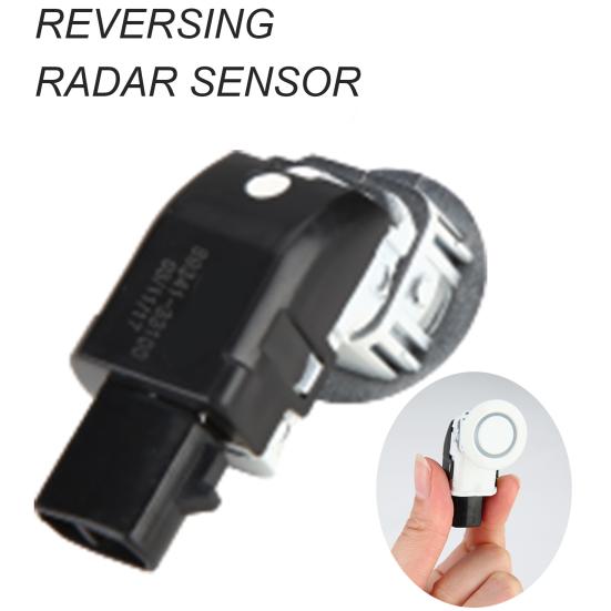 Датчик помощи при парковке заднего бампера автомобиля 89341-33100 для Camry Carola