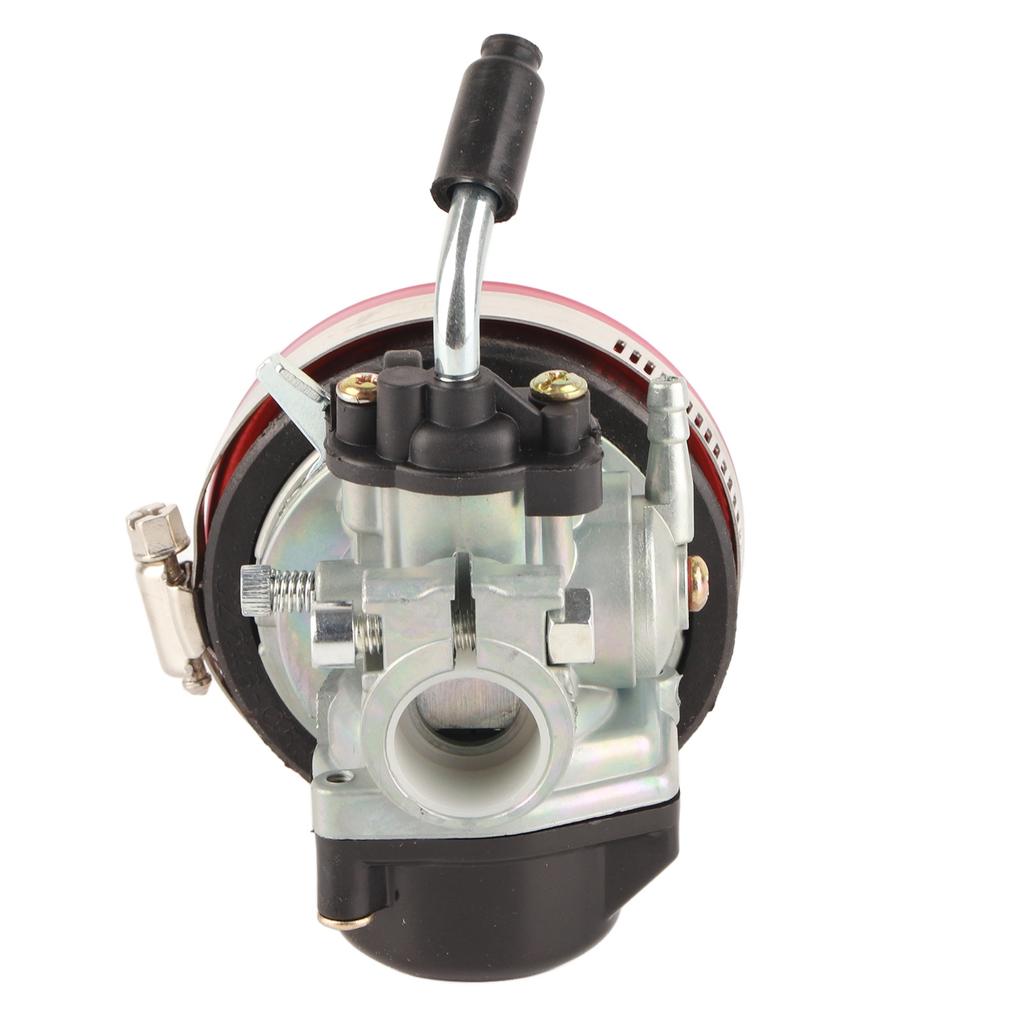 Гоночный карбюратор для 2-тактного двигателя, моторизованного велосипеда, квадроцикла Quad 40cc 50cc 80cc