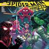 SpiderMan Gang War Omnibus от Эрики Шульц Книга в твердом переплете 9781302961824