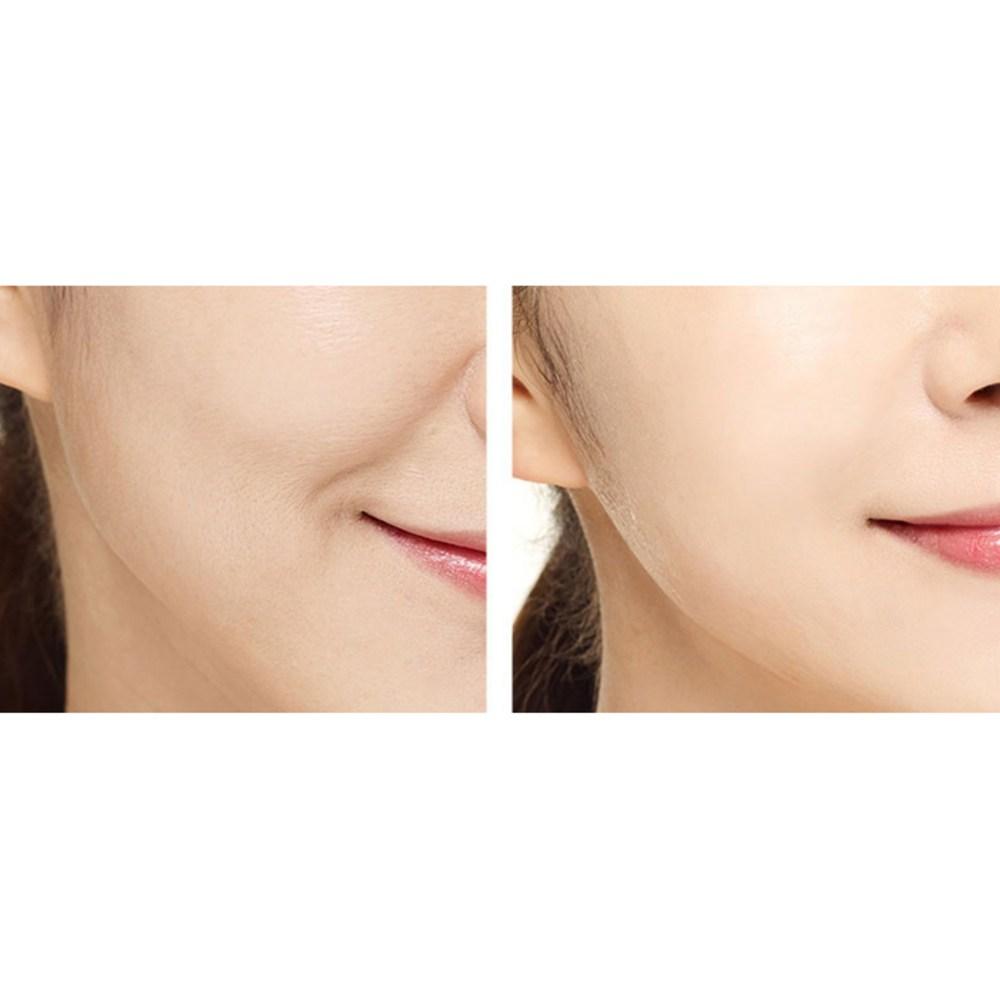 Ricocell Nature Recovery Mask Pack Collagen 23g, 1 Pack, 60 Pieces