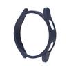 Чехол для Samsung Galaxy Watch 6 Classic 47мм 43мм ПК Матовый Защитный Бампер Оболочка для Galaxy Watch 6 40мм 44мм Защитная Крышка