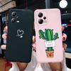 Чехол Poco X5 для Xiaomi Poco X5 Pro Мягкий Силиконовый Чехол Милые Мультяшные Чехлы для Телефона Для Xiomi Poco X5 Coque PocoX5 X 5 X5Pro Funda