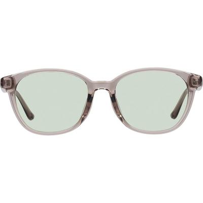 Солнцезащитные очки Zoff SunCutglasses Uv100 Cut Солнцезащитные очки в стиле Веллингтон Цветная линза Светлый Тр