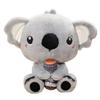 Cute Koala Plush Toy Cute Cartoon Girl Children Birthday Holiday Dolls Gift