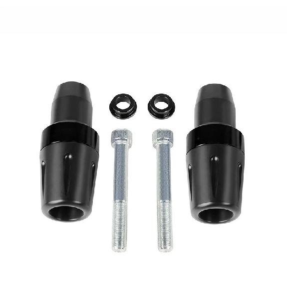 Motorcycle Frame Sliders Falling Crash Protector Guards No Cut for FZ 07 2014-2017 MT07 MT-07 2018- XSR 700 2014-
