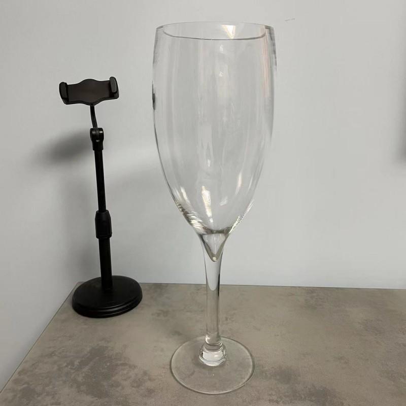 Super Large Capacity Beer Glass Red Wine Glasses for Bars Hero's Cup Glass Champagne Cup Extra