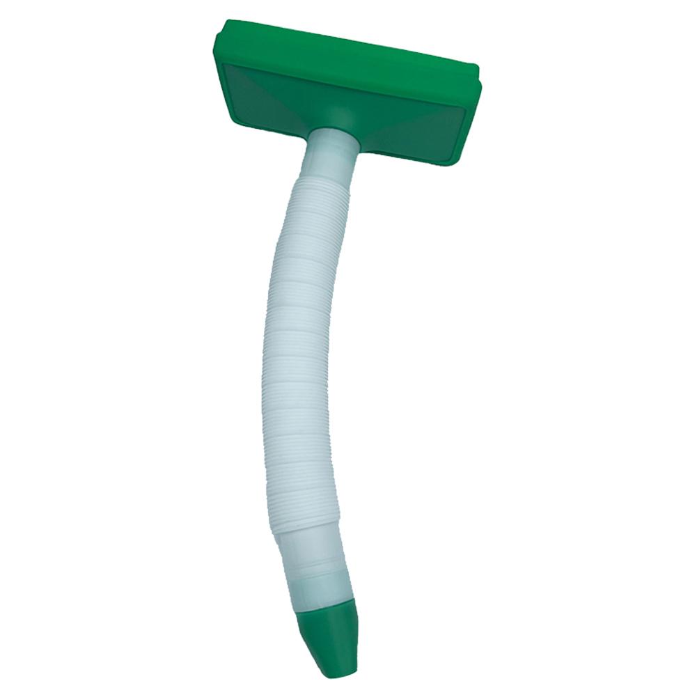 Air Vent Cooler Adjustable Length Air Conditioning Vent Cooler Mini Air Conditioner Ventilation Fan Telescopic for Car Vehicle