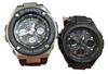 Часы CASIO Pair Watch G-SHOCK G-Shock BABY-G Baby G Ana-Digi Radio Solar Genuine Pair Case Set of 2 GST-W300-1AJF MSG-W100G-1AJF Watch