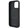 Etui Do Iphone 16 Pro Max Bmw - Skórzane Magsafe, Obudowa, Czerwone, Case