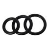 5 шт. нитриловая резиновая уплотнительная прокладка ширина 5 мм уплотнительная шайба уплотнительное кольцо автомобильная машина сантехника