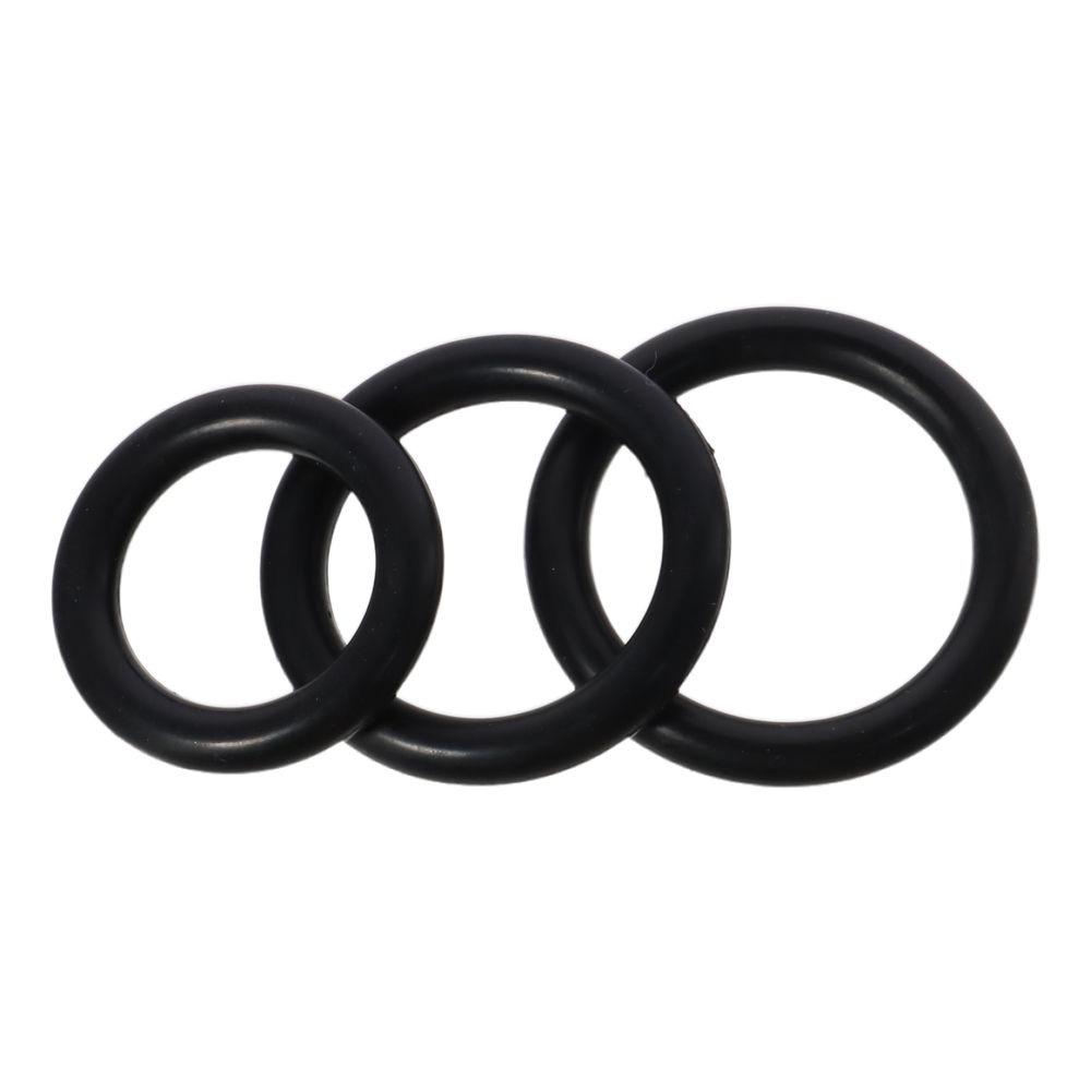 5 шт. нитриловая резиновая уплотнительная прокладка ширина 5 мм уплотнительная шайба уплотнительное кольцо автомобильная машина сантехника