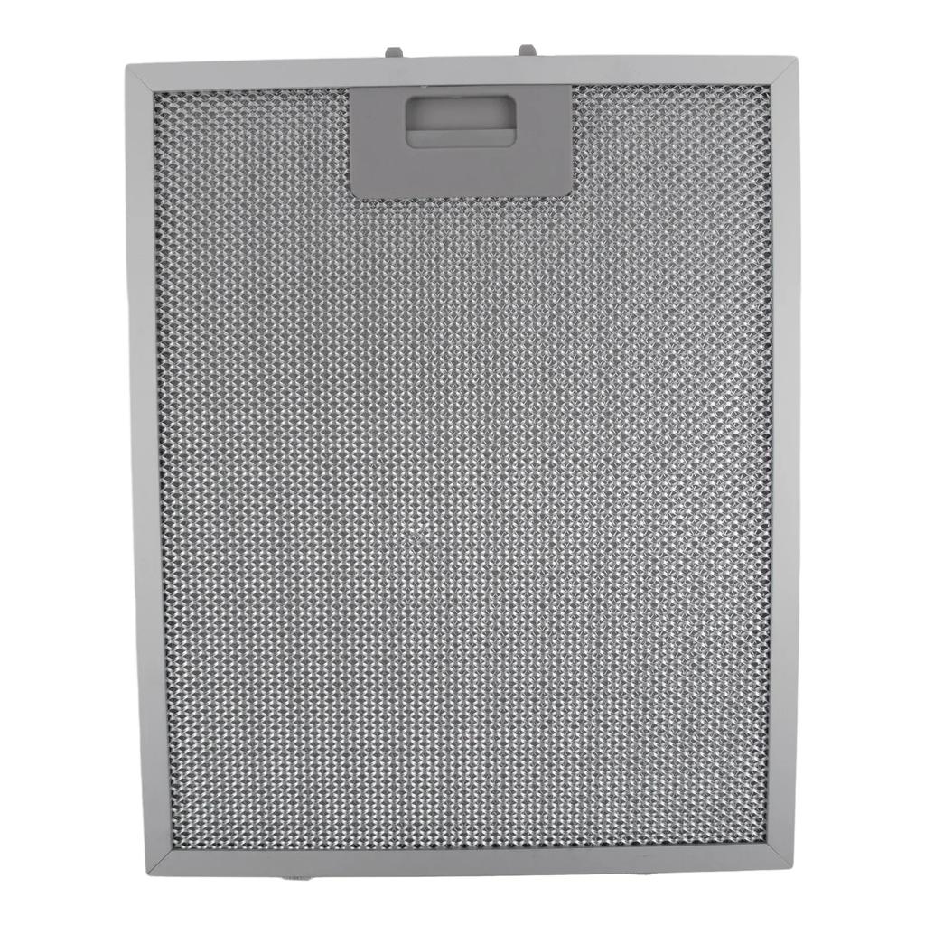 Фильтры для вытяжек с длительной фильтрацией, 2 шт., 320x260 мм, оптимальная фильтрация, улучшенная эффективность вытяжки