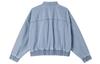 adidas Originals Джинсовая куртка CTT Женская Светло-синяя JZ9924