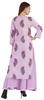 Phagun Indian Ethnic Cotton Kurti & Skirt Set For Women  S Partywear Dress Printed Traditional