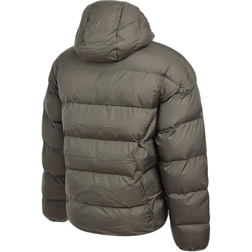 Jordan Повседневная спортивная тренировочная баскетбольная теплая ветрозащитная уличная хлопковая куртка мужская куртка HV0533222