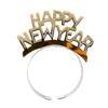 2024 Crown Favors Фотореквизит С Новым годом Вечеринка Головной убор Бумажный головной убор Подарок