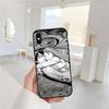 CJ65 Horror Tomie Junji Ito Soft Shell Phone Case for Xiaomi Xiaomi Poco M4 M5 M6 M7 X3 X6 X7 F8 Ultra Pro GT NFC