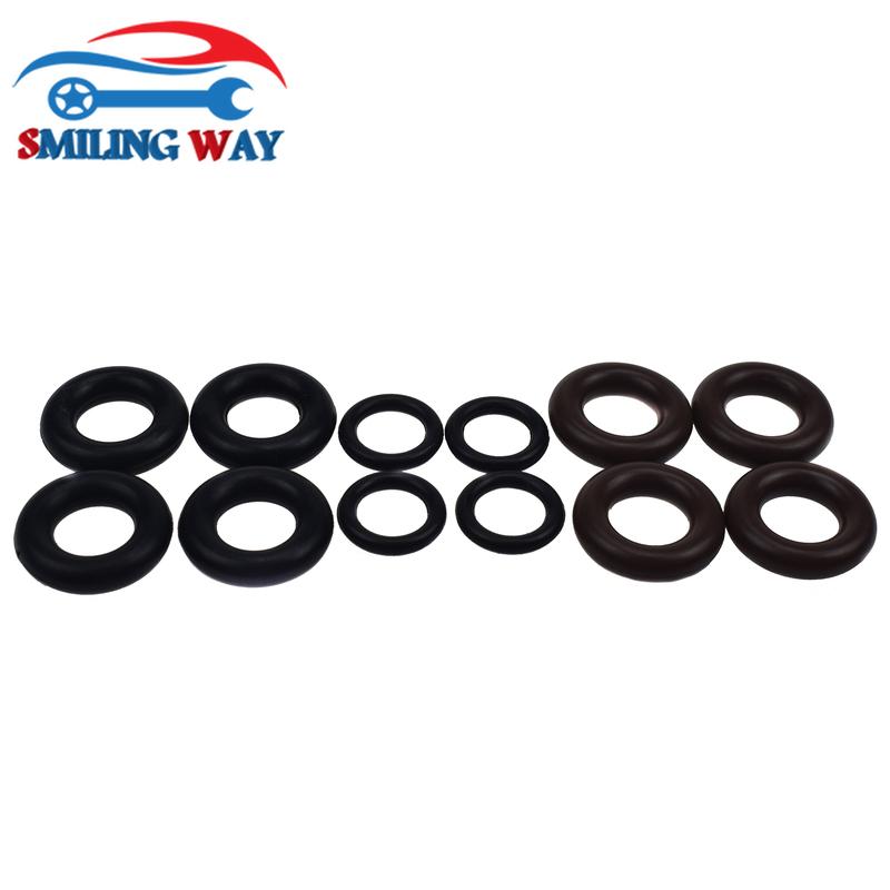 Fuel Injector Repair Kit For Honda Civic CR-V Element Accord Acura RSX 1.7L 2.0L 2.4L 16450-PPA-A01 16450-PRB-A01 16450-RAA-A01