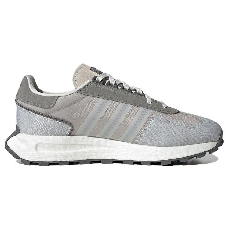 adidas Кроссовки Retropy E5 Унисекс Ретро Стиль Жизни Серый One Облачный Белый Серый Three IE0484