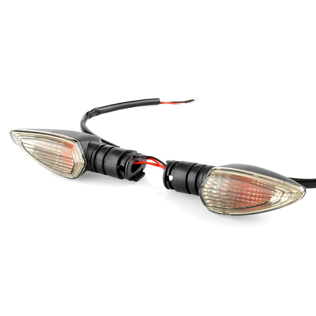 Задний сигнальный фонарь мотоцикла, замена задней поворотной лампы для YAMAHA Y15ZR/135LC/Aerox155 OEM