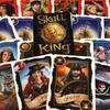 Английская версия Skull King Cover Your Assets Золотая медаль США Ultimate Pirate Ship Board Game