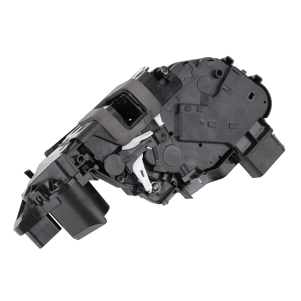 Передний правый привод замка двери LR014100 Сборочный механизм защелки двери для LR2 LR3 LR4 Range Rover Evoque