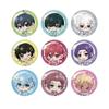 Blue Lock Trading Hologram Badges Jersey Apron Box Ver. 9-Piece