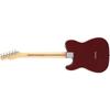 Электрогитара Fender American Performer с палисандровым хамбакером Aubergine Telecaster®, накладкой на гриф,
