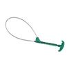 1 Pc Pig Baoding Set Steel/plastic Long Handle Function Veterinary Equipment Fixed Re Z4I0