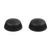 Black Wing Mirror Adjustment Knob 38MM For Golf Mk3 1H0857520A Car Rearview Control Button Interior Accessories