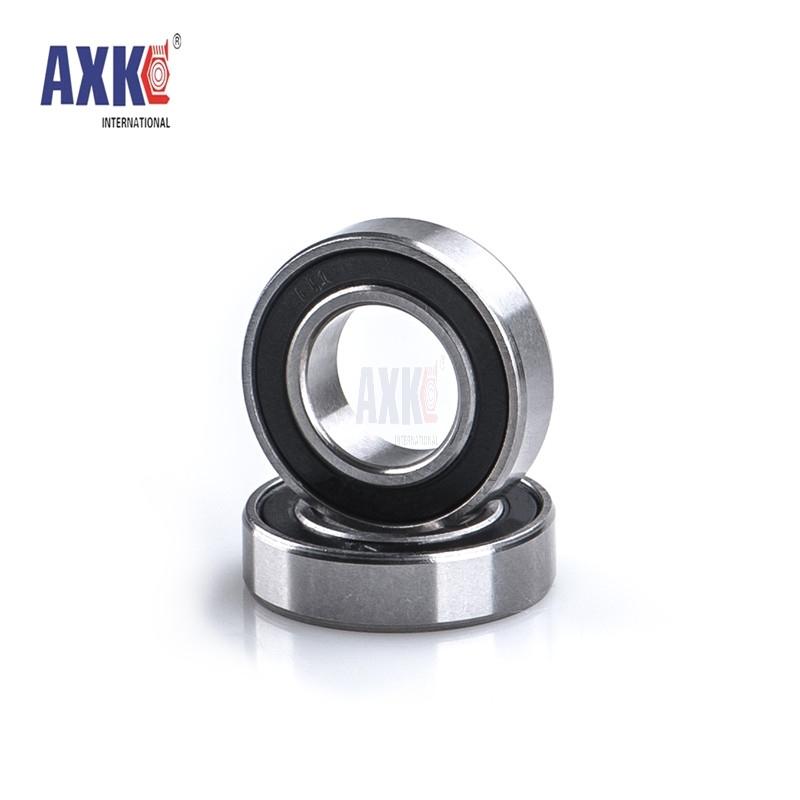 6700ZZ 6701ZZ 6702ZZ 6703ZZ 6700-2RS 6701-2RS 6702-2RS Ultra Thin Wall Metal Shielded Bearing Rubber Sealed Ball Bearings