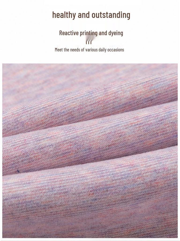 Утепленный женский осенне-зимний комплект одежды на флисе для женщин среднего и пожилого возраста