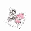 Detachable Waist Adjuster Metal Button Tightener Household Waist Cinching Buckle  Pants