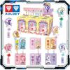 Auldey Оригинальная фигурка My Little Pony Аниме Фигурка Цветочный Сон Фигурка на шарнирах Игрушки для Мальчиков Девочек Детский Подарок Коллекционная Модель Украшения