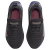 Nike Женские кроссовки React Infinity Run Flyknit 4 'Black Purple' DR2670-008