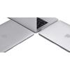 Tech-Protect Smartshell Macbook Air 13 M2 / M3 / 2022-2024 Crystal Clear