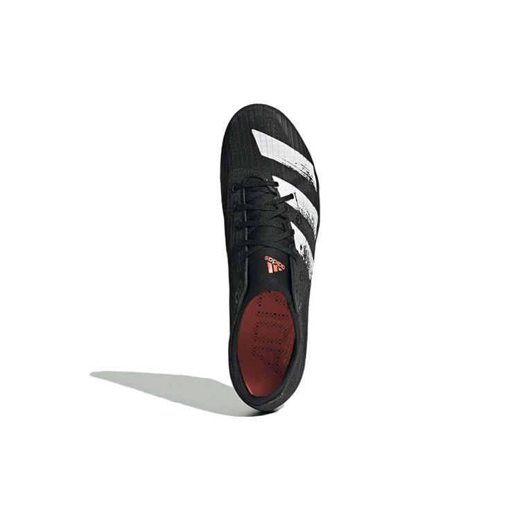 adidas Adizero Ambition Elite Тканевая амортизация Нескользящая Износостойкая EG1208