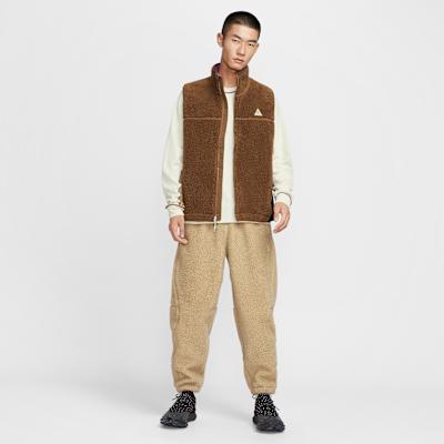 Acg Nike Acg 'Canwell Glacier' Men's Therma FIT Adv Vest