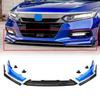 Honda Accord 2018-2020 Передний бампер Аксессуары для автомобиля