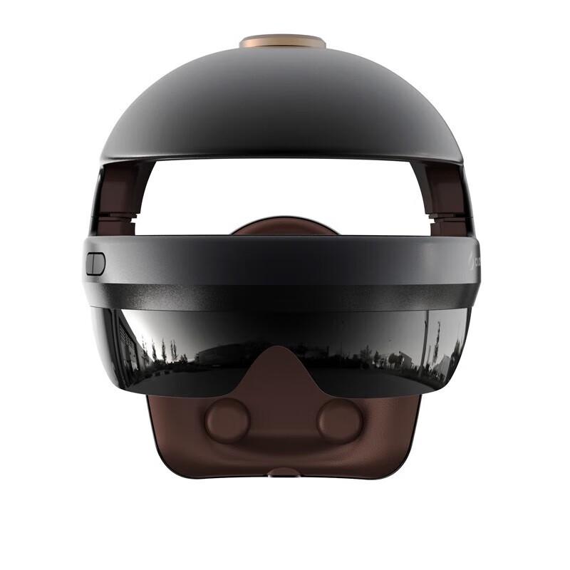 CLORIS Smart Voice Head & Eye Massager CN plug (adapter included)