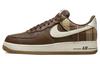 Air Force 1 Low 'Какао в клетку' DV0791-200