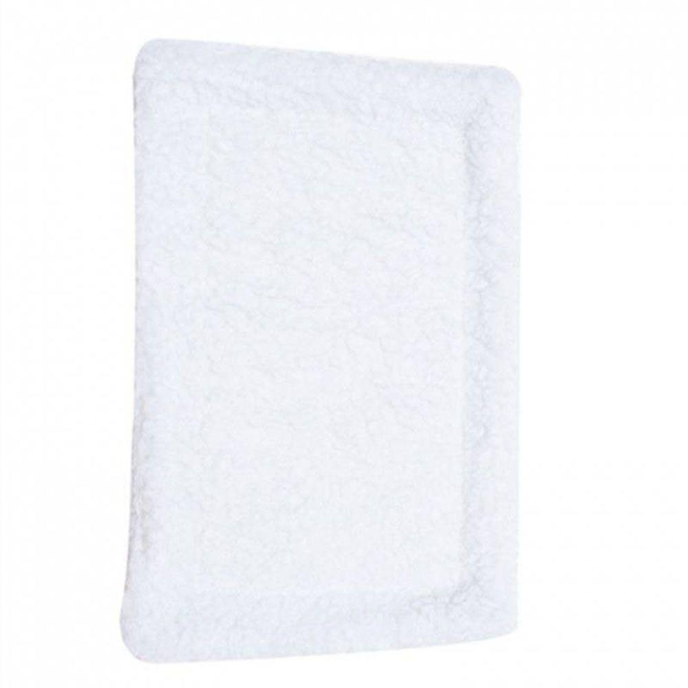 Pad Bed Cushion Double-sided Bed Mat Hedgehog Rabbit Chinchilla Small Animal Guinea Pig Hamster