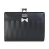 Кошелек Nina Bifold Wallet Viewer Purse черный [Nina Rich] 35-3662 женский
