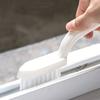 Щетка для чистки пазов, ручная щетка для щелей, щетка для палубы корабля, щетка для чистки плитки для пола, стен в ванной, туалета, щетка для оконных и дверных направляющих