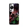 Huawei P60 Pro Case Demon Slayer Tanjiro Kamado Angry Manga Anime Maniacase