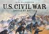 Книга U.S. Civil War Battle by Battle