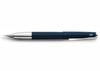 LAMY Studio Imperial Blue Fountain Pen Fine Nib L67IB,